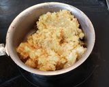 濃厚いちごバター作り方8写真