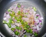 簡単！シーフード☆スパイスライス作り方2写真
