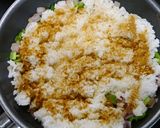 簡単！シーフード☆スパイスライス作り方3写真