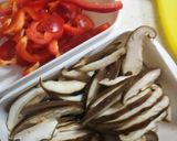【子どもと作ろう】甘塩鮭のホイル焼き作り方1写真