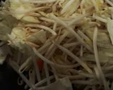TOP10入!炭水化物抜き味噌ラーメン作り方1写真