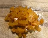 切ってのせるだけ☆キムタク納豆どーん作り方1写真