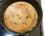 こだわりスパイスの本格チャイティー作り方5写真