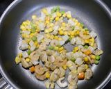 簡単！シーフード☆スパイスライス作り方5写真