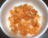 切ってのせるだけ☆キムタク納豆どーん作り方4写真