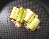 シャキシャキ長芋の甘辛醤油マヨソテー作り方2写真