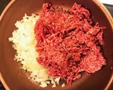 とろけるナスのトマトチーズ焼き♡作り方2写真