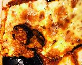 とろけるナスのトマトチーズ焼き♡作り方5写真
