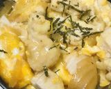 丼弁当一覧●丼弁当のバリエーション作り方3写真
