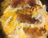 丼弁当一覧●丼弁当のバリエーション作り方7写真