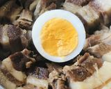 丼弁当一覧●丼弁当のバリエーション作り方6写真