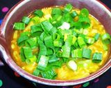 カレー伝導師のきのこだけのカレースープ作り方16写真