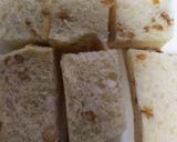 蜂蜜フレンチトースト♪作り方1写真