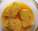 蜂蜜フレンチトースト♪作り方4写真
