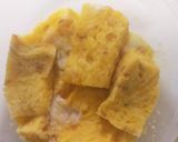 蜂蜜フレンチトースト♪作り方5写真