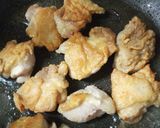 2度美味しい！鶏ももと根菜の甘辛ダレ作り方5写真
