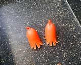 お弁当に!たこさんウインナー作り方4写真