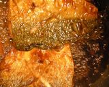 【定番】丁寧に仕上げたサバの照り焼き作り方6写真