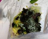 キャベツのウマウマサラダ作り方5写真