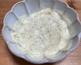 カリじゅわ！ズッキーニの焼き唐揚げ作り方5写真