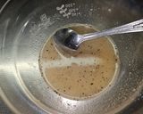 豚トロの野菜塩ダレ炒め作り方4写真
