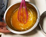 簡単！小学生でも作れるチョコブラウニー♡作り方5写真