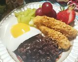 フェイク料理✳スイーツ＆フルーツだょ♥作り方18写真