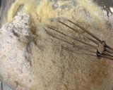 トースターで簡単スノーボールおうちカフェ作り方2写真