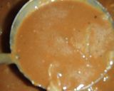 ★夏を乗り切る？ピリ辛カレー★作り方9写真