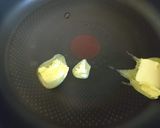 味噌バターチャーハン【パラパラ】作り方3写真