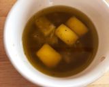 レモンと焼き上げる、さっぱり丸鷄ロースト作り方6写真