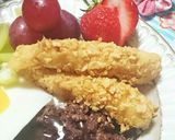 フェイク料理✳スイーツ＆フルーツだょ♥作り方21写真