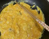 簡単ニラ焼きそば♪作り方5写真