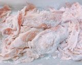 豚こまサクサク揚げ♡青じそおろしポン酢作り方1写真
