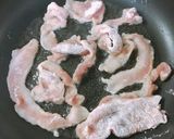 豚こまサクサク揚げ♡青じそおろしポン酢作り方2写真