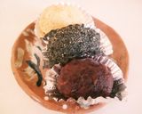 母のおはぎ作り方4写真