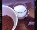 【韓国レシピ】ダルゴナコーヒー作り方1写真