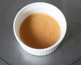 田舎豆腐のみそ焼き★低ＦＯＤＭＡＰ食★作り方1写真