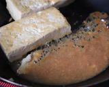 田舎豆腐のみそ焼き★低ＦＯＤＭＡＰ食★作り方3写真