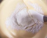 HMで絶品♡フルーツロールケーキ作り方3写真