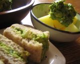 アボカドディップ（Guacamole)作り方4写真
