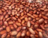 ふっくら金時豆作り方1写真