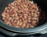 ふっくら金時豆作り方3写真