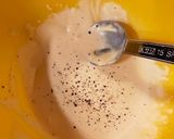 お箸が止まらない！鶏胸肉で簡単とりマヨ☆作り方2写真