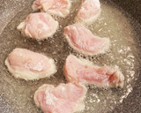 お箸が止まらない！鶏胸肉で簡単とりマヨ☆作り方4写真