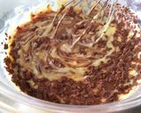 ロールパンで気分だけチョココロネ作り方14写真