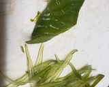 中華風茎ワカメ作り方2写真