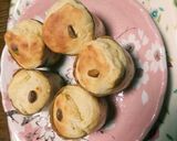 メープルシロップ☺豆腐とHM のマフィン作り方13写真