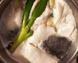 神豚！二郎の豚っぽいチャーシュー　作り方4写真