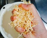優しい味の切り干し大根作り方1写真